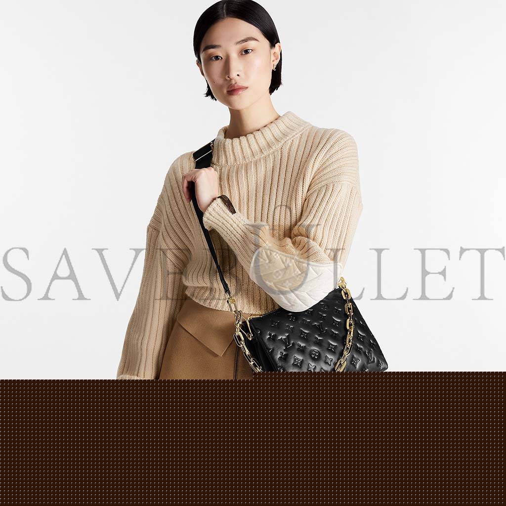 l**is V*t*n coussin pm m21260 (26*20*12cm)