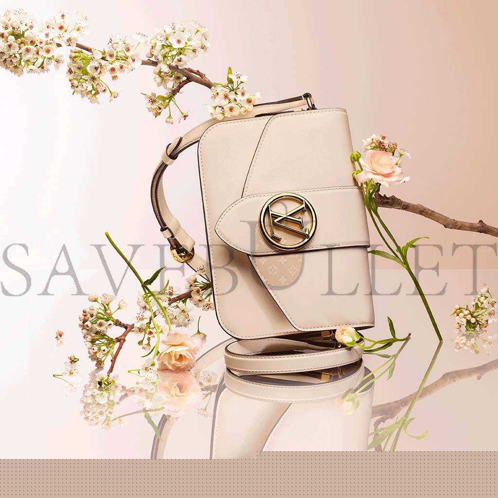 l**is V*t*n lv pont 9 m55950 (23*15*8cm)