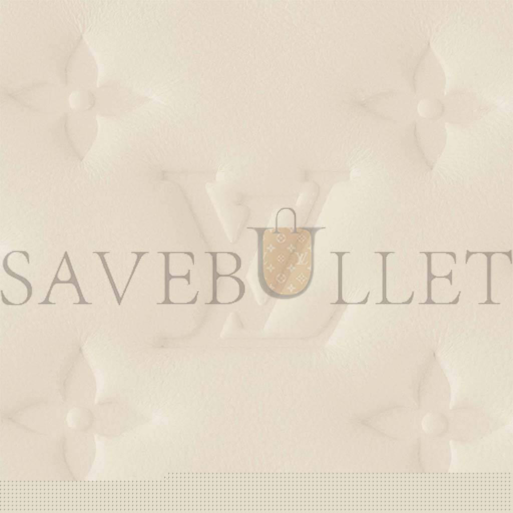 l**is V*t*n coussin pm m21262 (26*20*12cm)