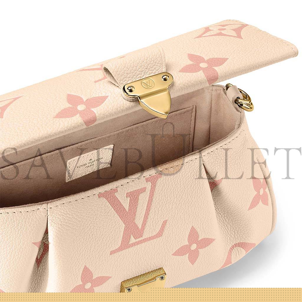 l**is V*t*n favorite m46393 (24*14*9cm)