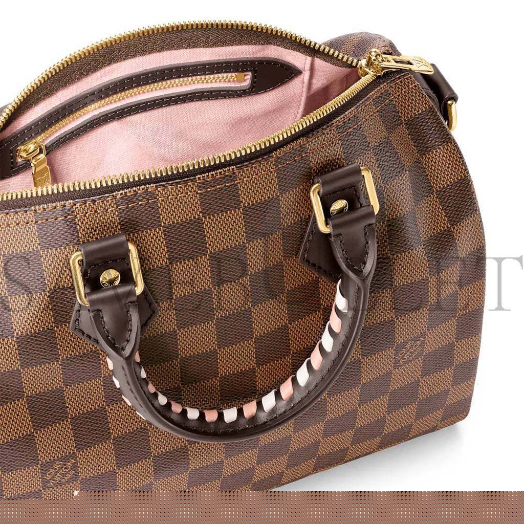 l**is V*t*n braided speedy 25 n40450 (24.9*22.1*15cm)