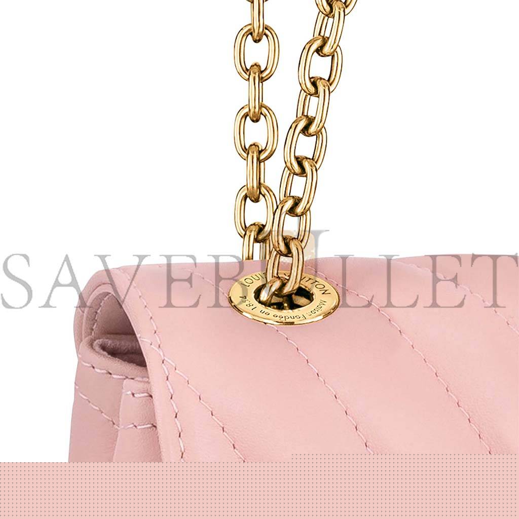 l**is V*t*n new wave chain bag mm m59985 (23.9*14*8.9cm)