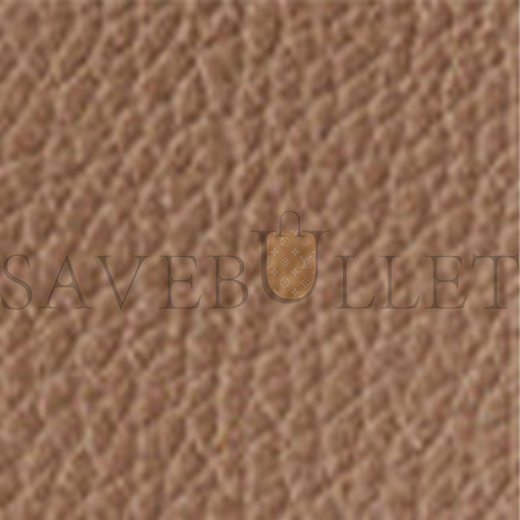 T*e R*w xl park tote bag in leather taupe w1201l133tpld (36*30*30cm)