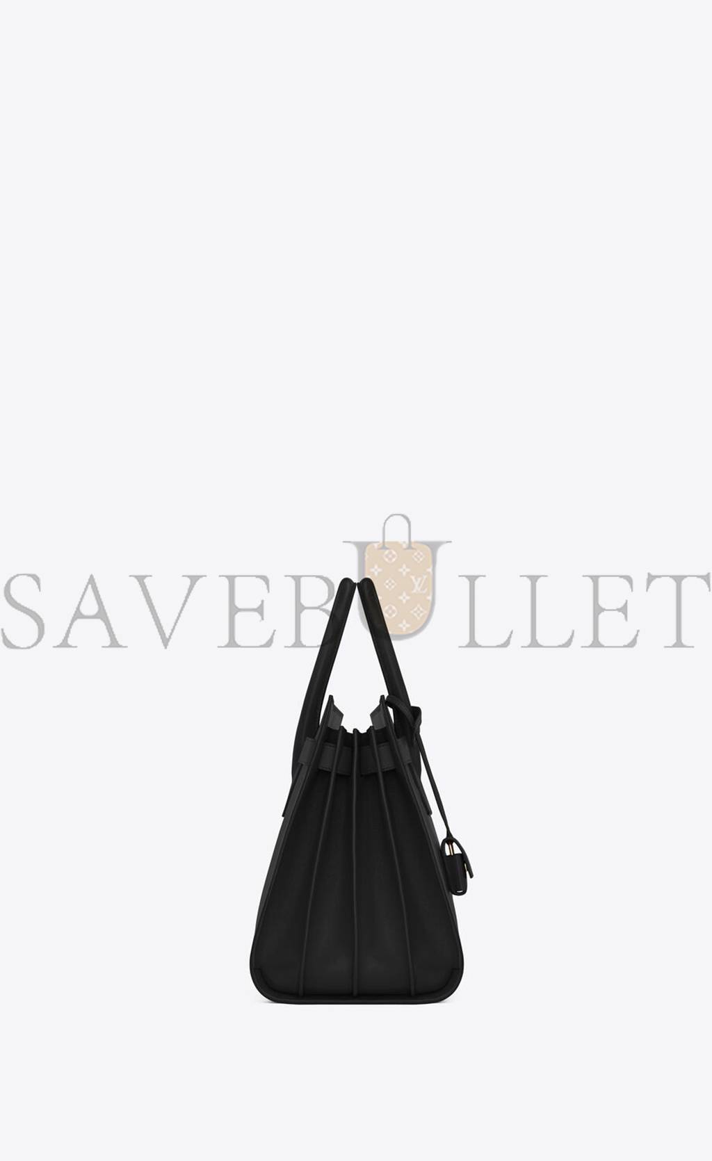 Y*L sac de jour small in smooth leather 37829902g9w1000 (32*25*16.5cm)