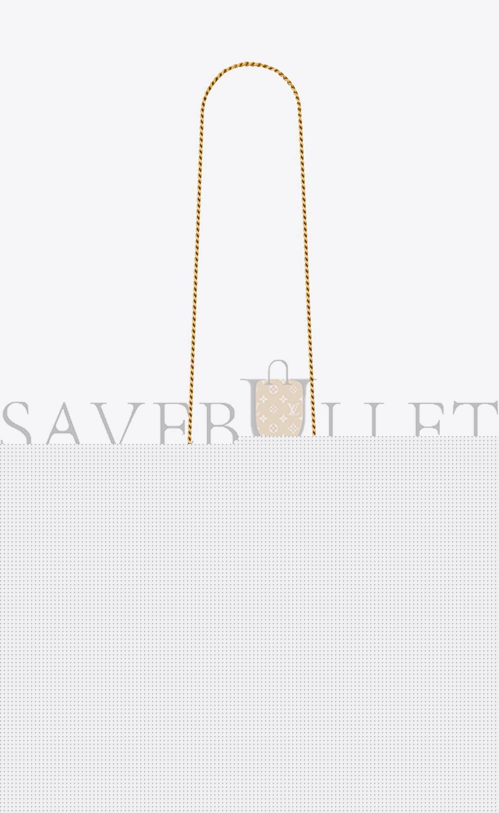 Y*L kate small chain bag in grain de poudre embossed leather 469390bow0j9207 (29*20*7.5cm)