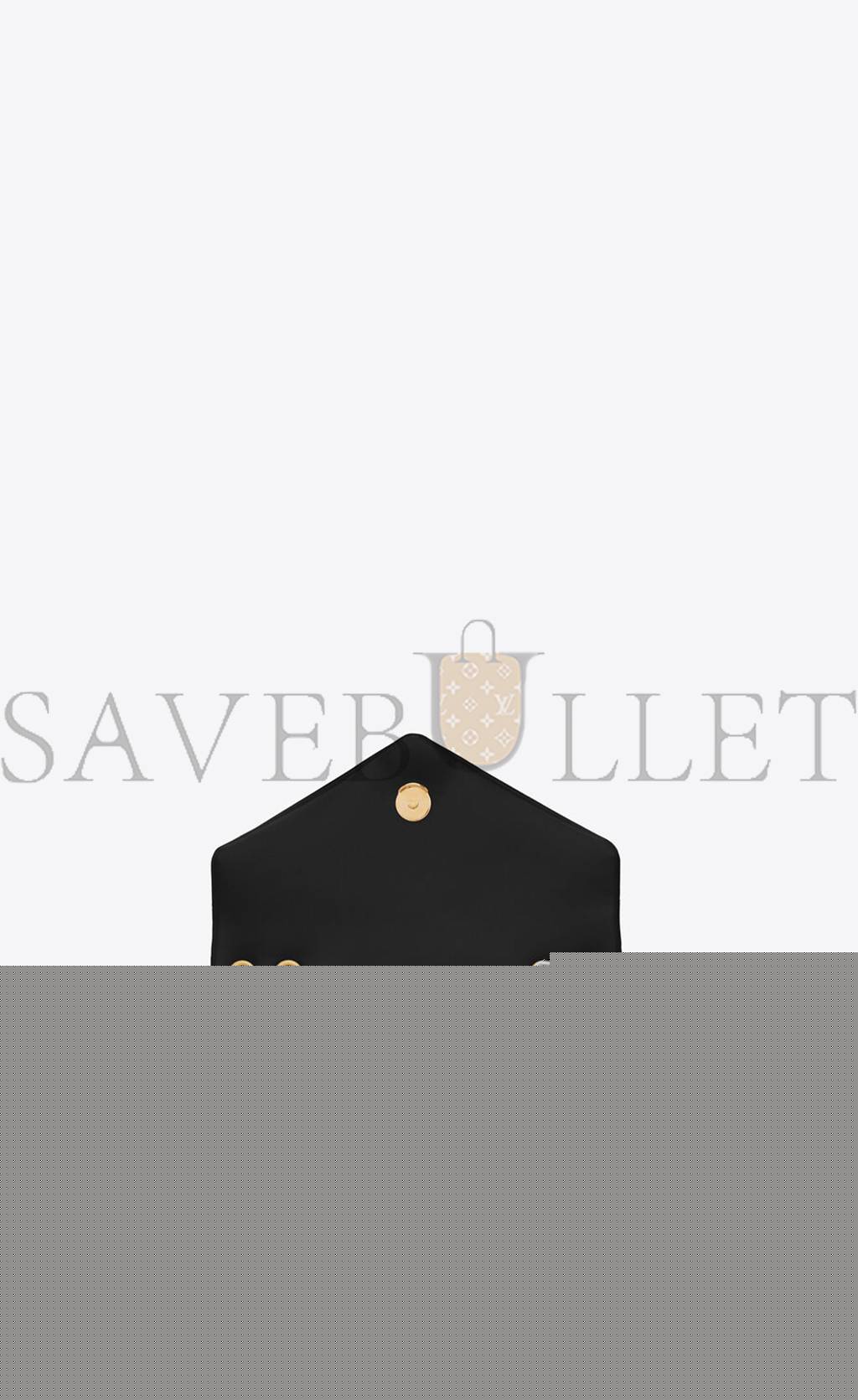 Y*L loulou small chain bag in quilted leather 494699dv7271000 (23*17*9cm)