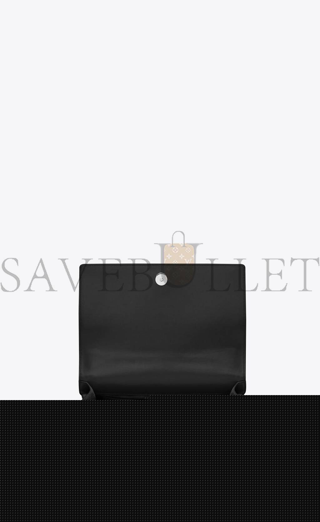 Y*L sunset large chain bag in smooth leather 498779d420u1000 (27*18*8cm)