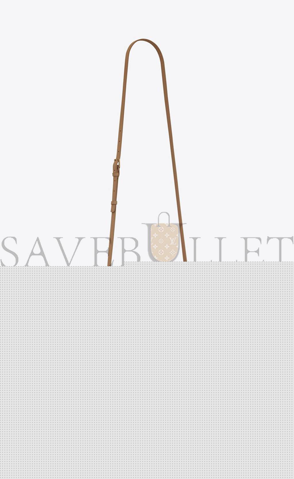 Y*L lou camera bag in quilted leather 715232dv7072346 (23*16*6cm)