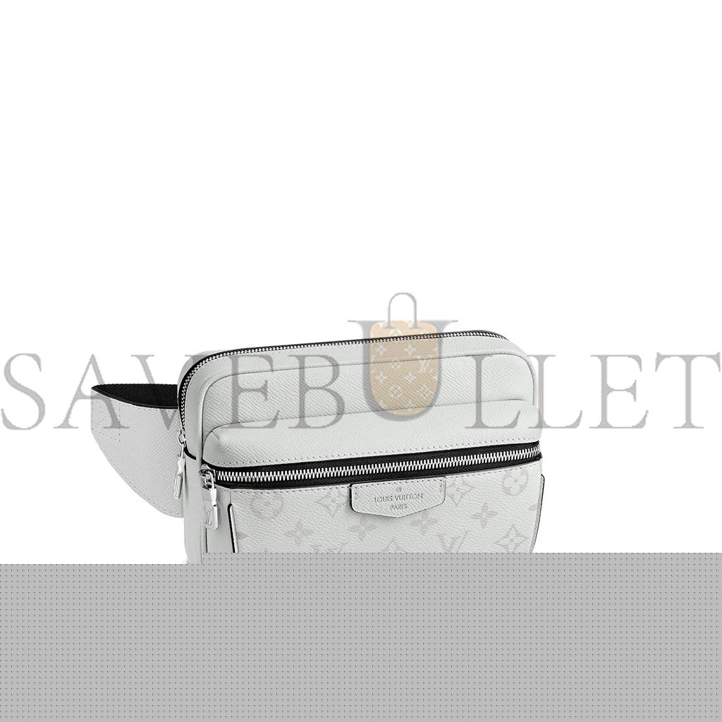 l**is V*t*n outdoor bumbag m30247 (21*17*5cm)