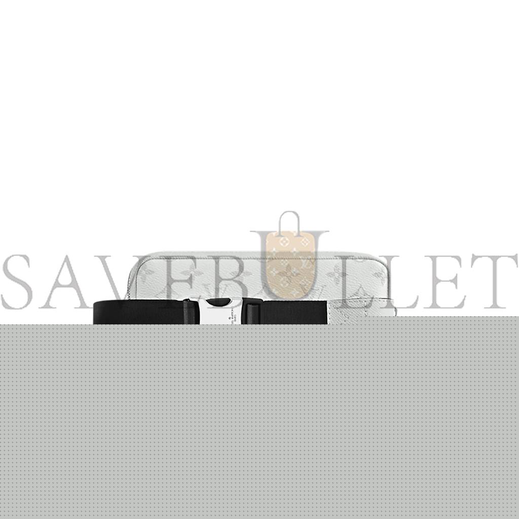 l**is V*t*n outdoor bumbag m30247 (21*17*5cm)