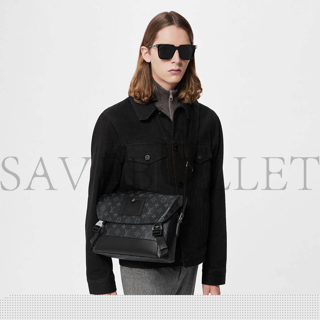 l**is V*t*n messenger pm voyager bag m40511 (32*23*9cm)