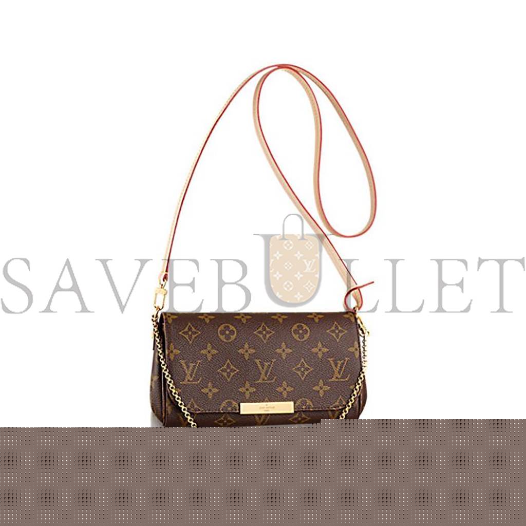 l**is V*t*n favorite pm m40717 (24*14*4cm)