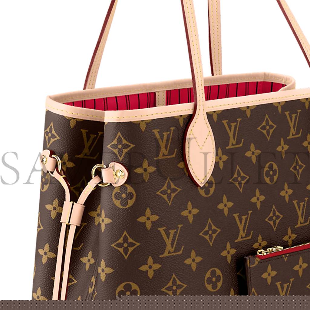l**is V*t*n neverfull mm m41177(32cm*29cm*17cm)