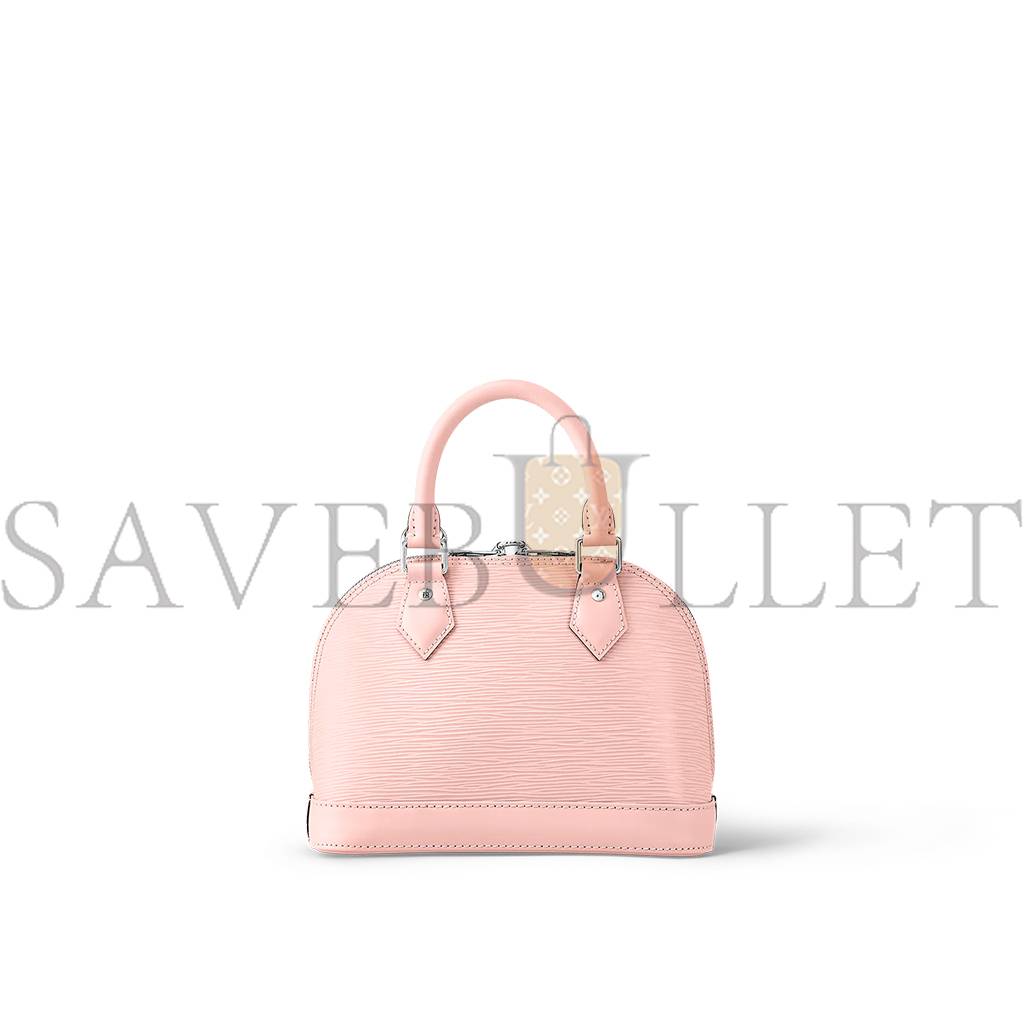 l**is V*t*n alma bb handbags m41327 (23.5*17.5*11.5cm)