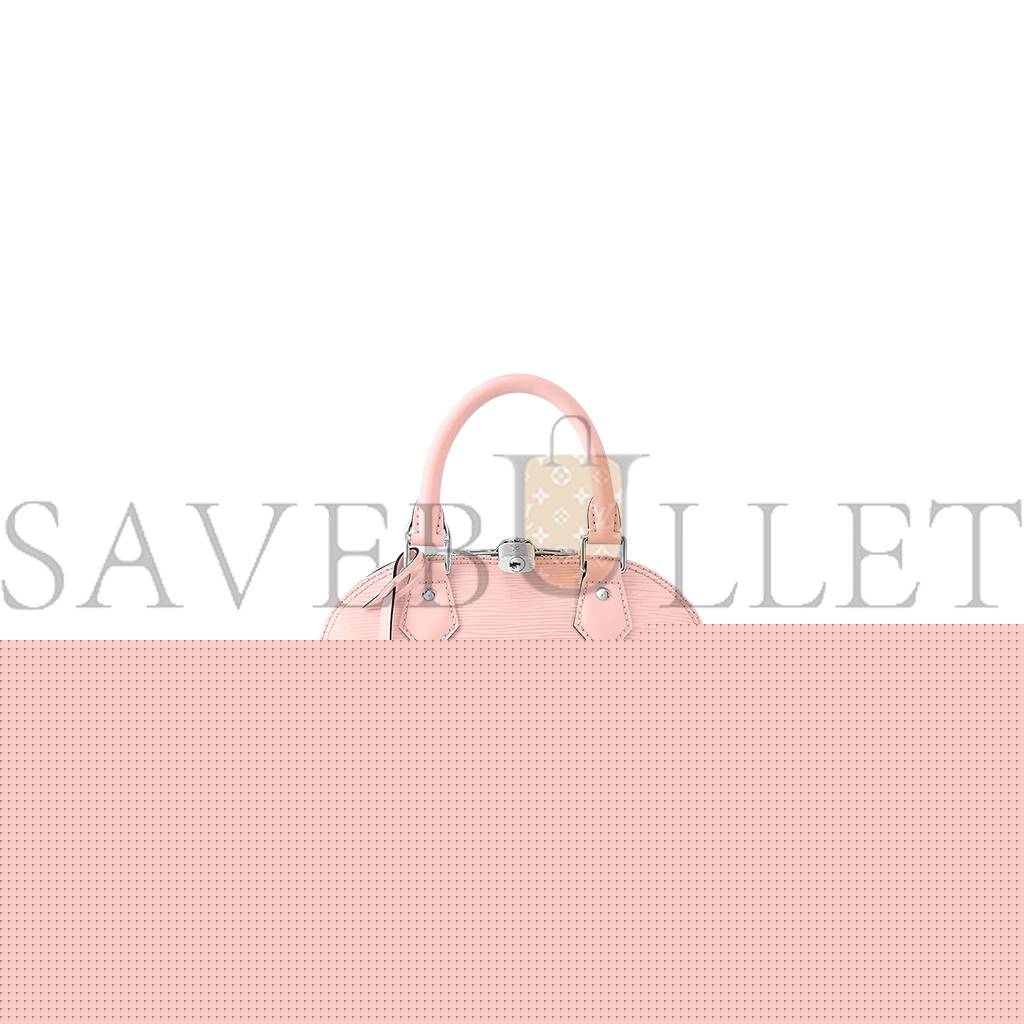 l**is V*t*n alma bb handbags m41327 (23.5*17.5*11.5cm)