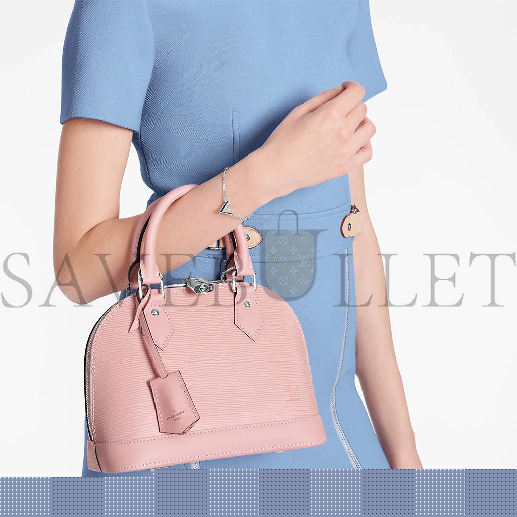 l**is V*t*n alma bb handbags m41327 (23.5*17.5*11.5cm)