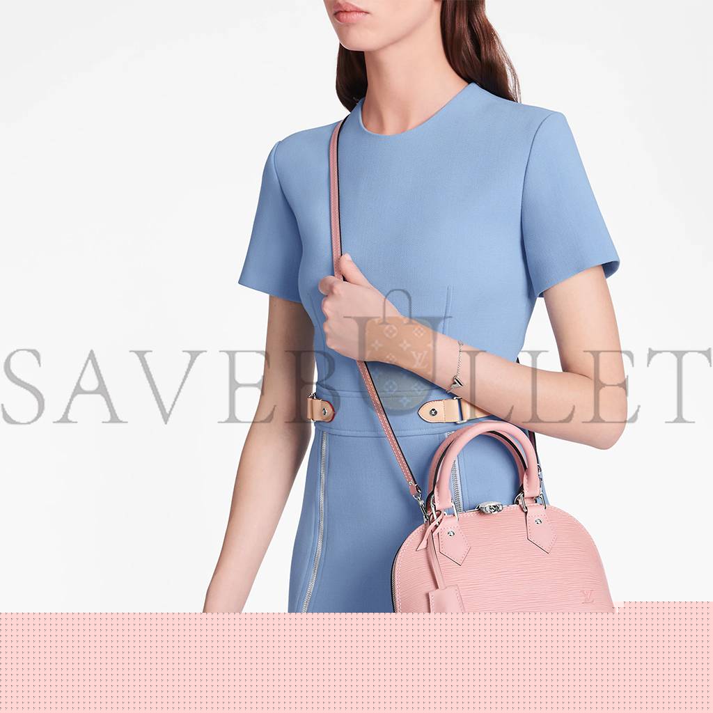 l**is V*t*n alma bb handbags m41327 (23.5*17.5*11.5cm)