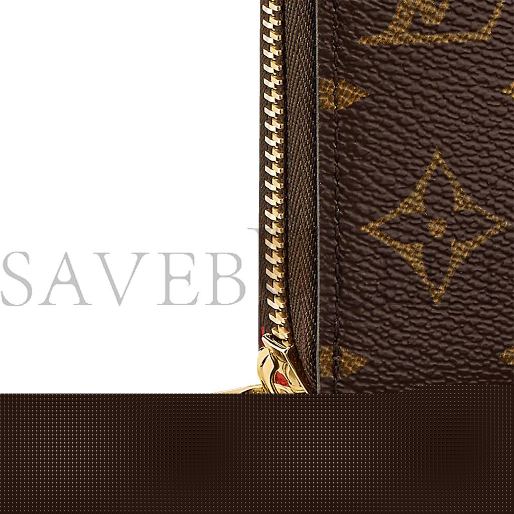 l**is V*t*n zippy wallet m41896 (19.5*10.5*2.5cm)