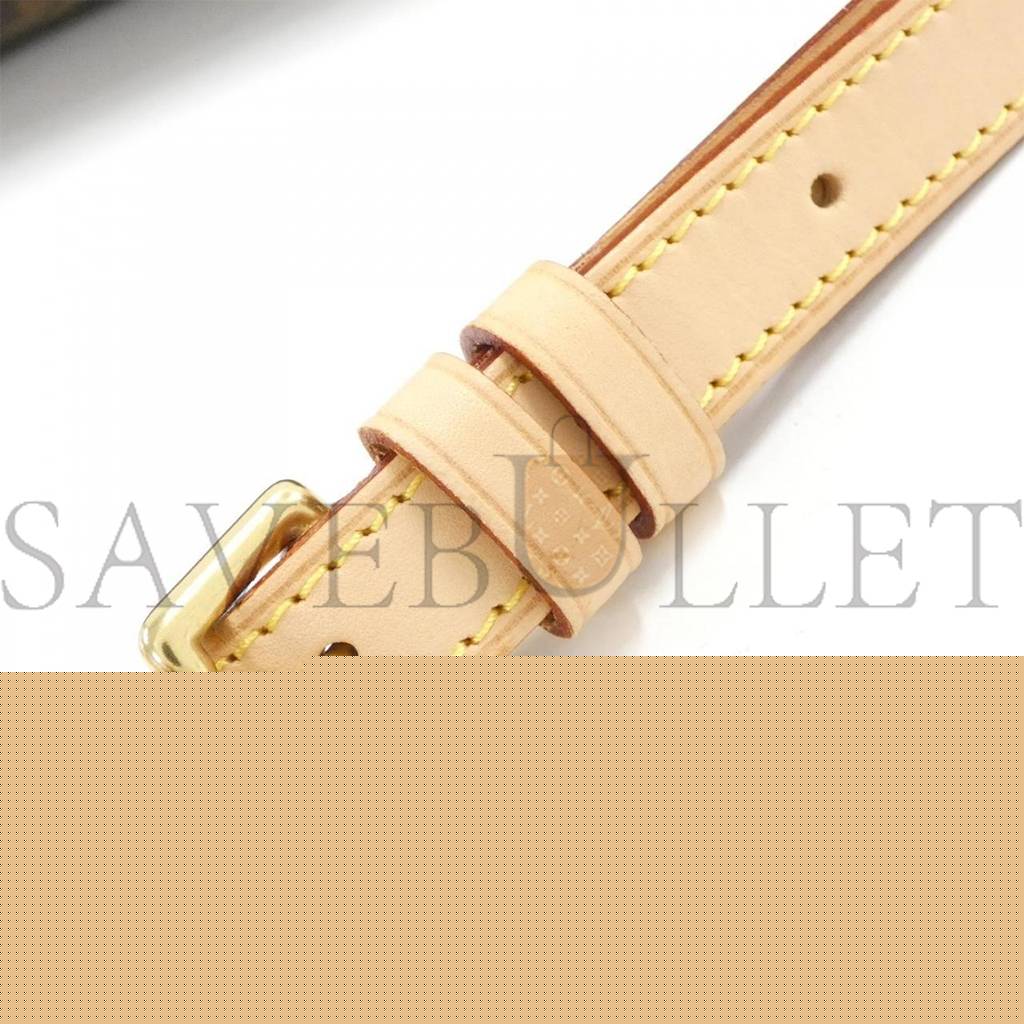 l**is V*t*n monogram m42250 (27*8.5*17cm)