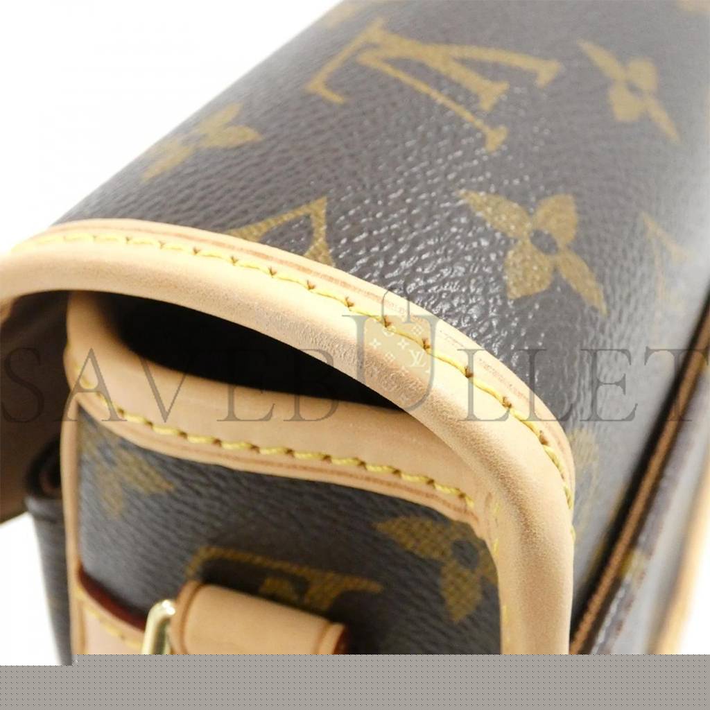 l**is V*t*n monogram m42250 (27*8.5*17cm)