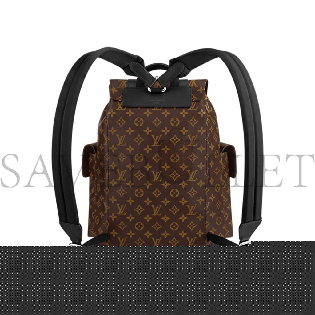 l**is V*t*n christopher pm backpack m43735 (41*47*13cm)