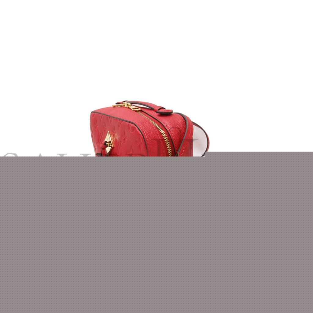 l**is V*t*n saintonge m44606 (22*16*8cm)