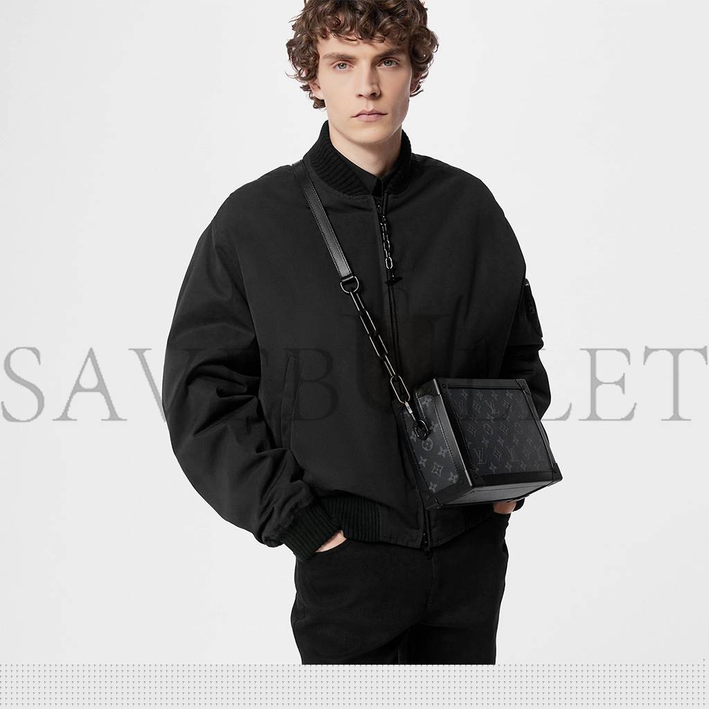 l**is V*t*n soft trunk bag m44730 (25*18*10cm)