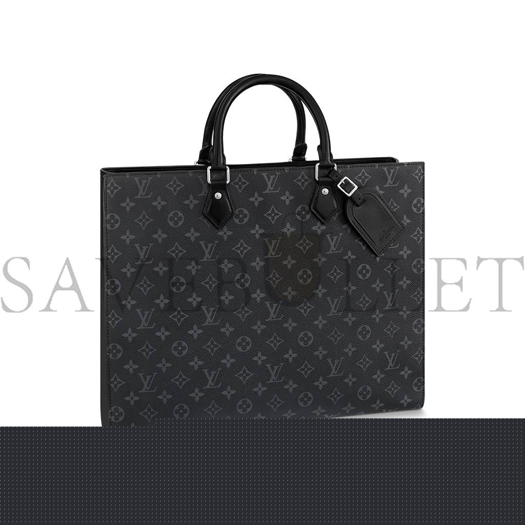 l**is V*t*n grand sac handbag m44733 (34*42*14cm)