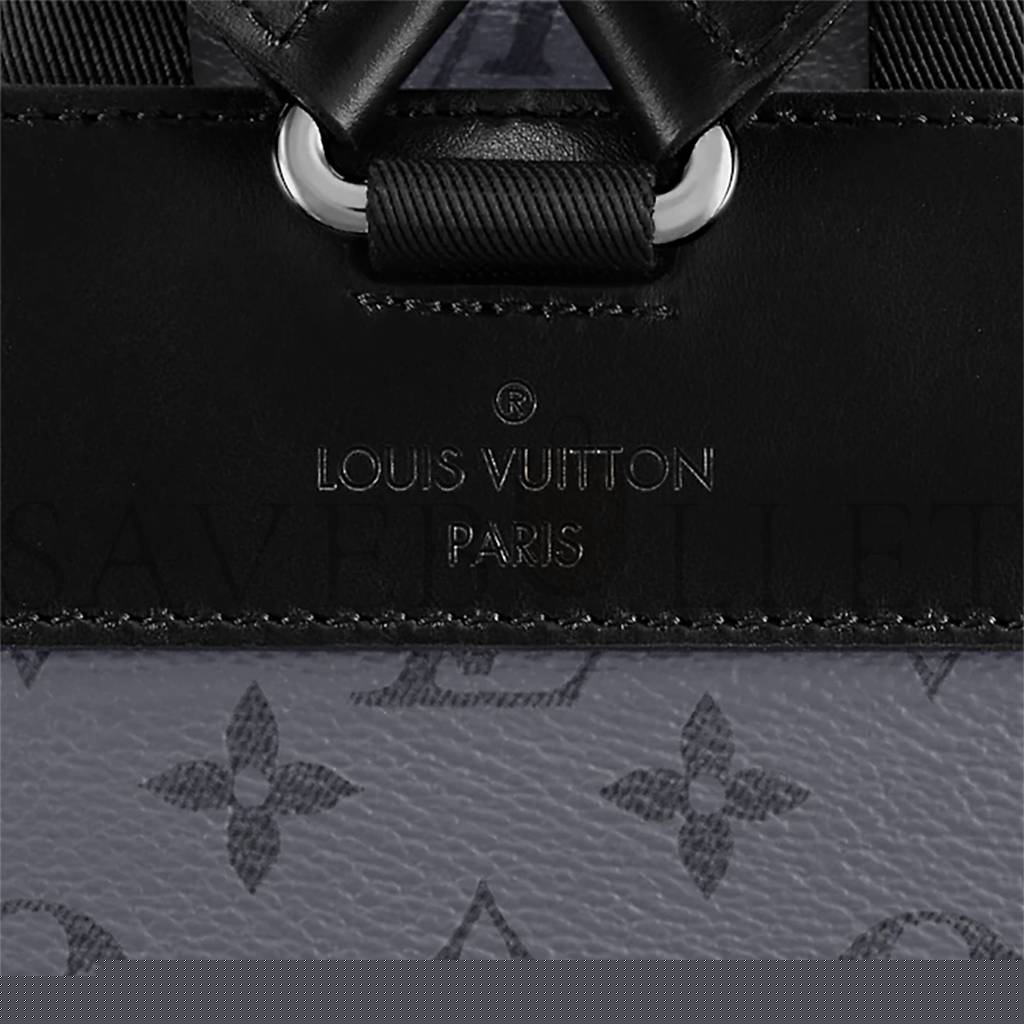 l**is V*t*n christopher pm backpack m45419 (41*48*13cm)