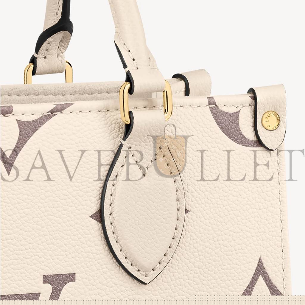 l**is V*t*n onthego pm m45654 (25*19*11.5cm)