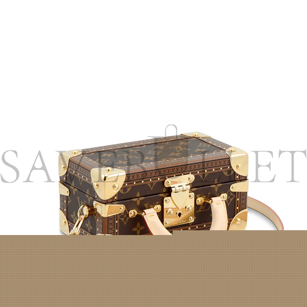 l**is V*t*n valisette tresor m45673 (24*15*12cm)