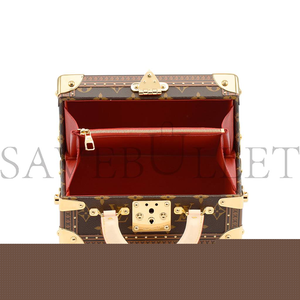 l**is V*t*n valisette tresor m45673 (24*15*12cm)