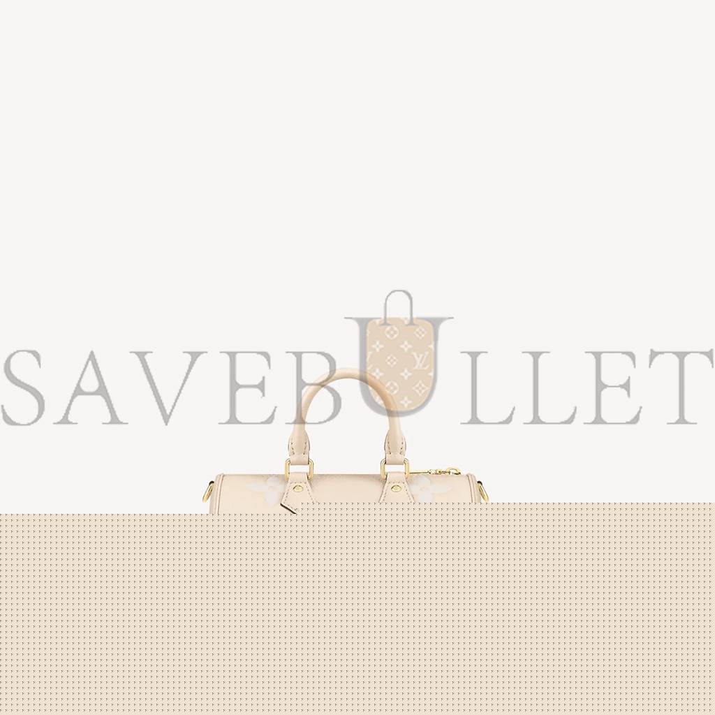 l**is V*t*n papillon bb bag m45708 (20*10*10cm)