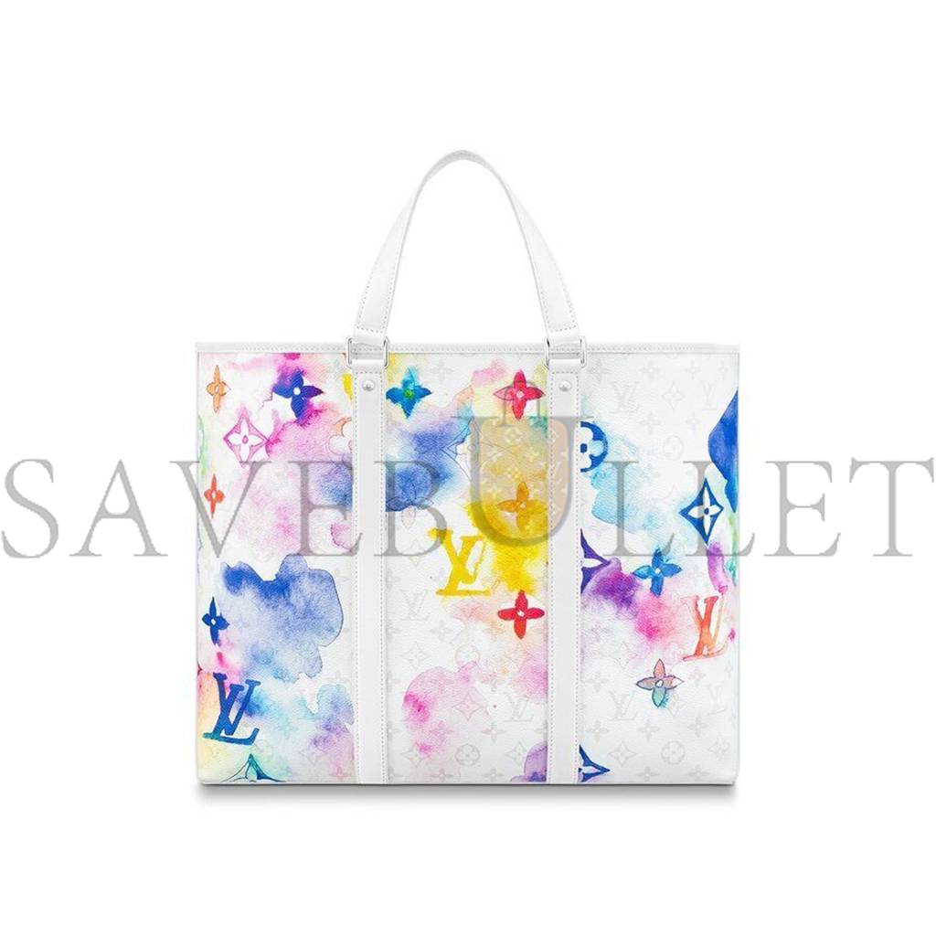 l**is V*t*n new tote large handbag m45754 (38.5*29*11cm)