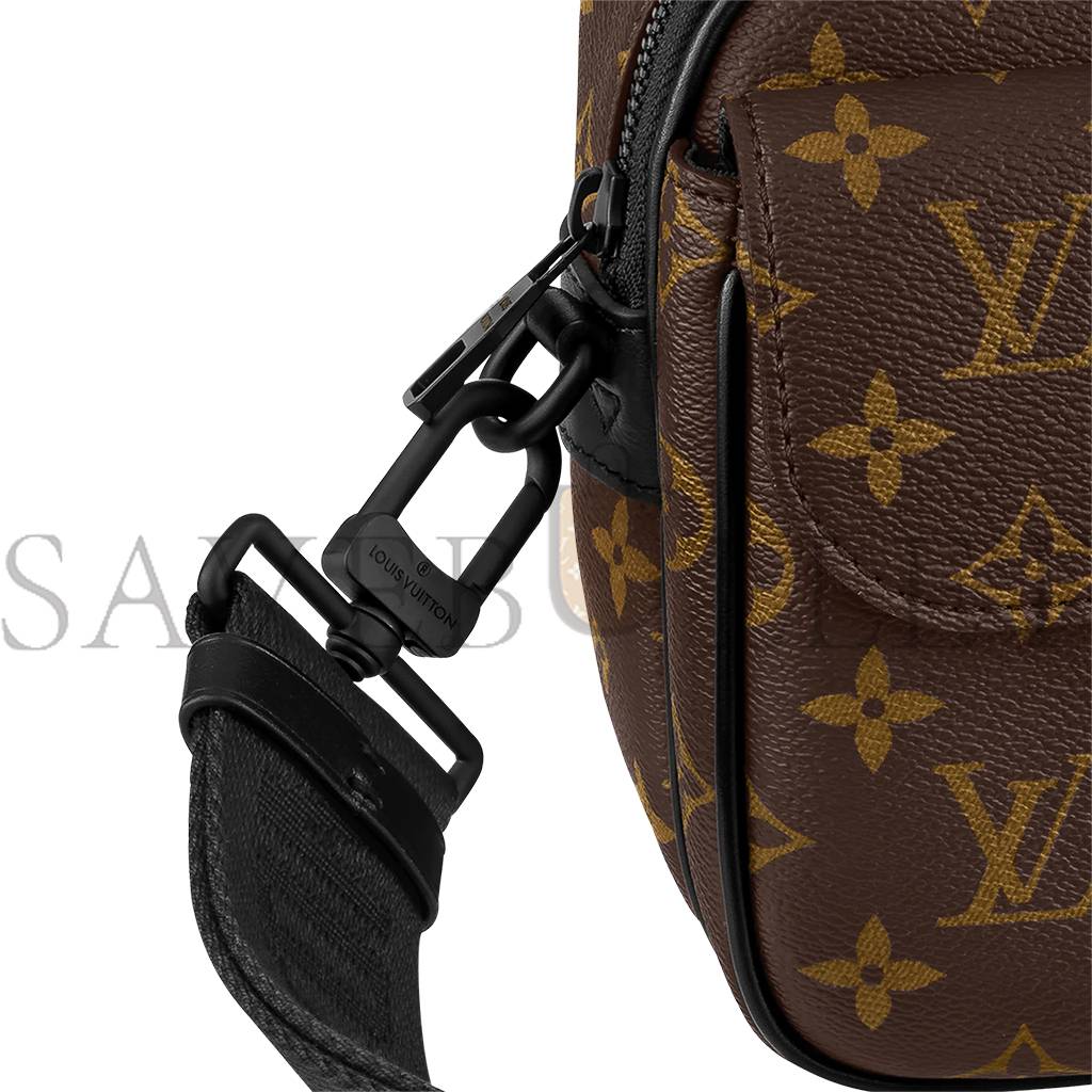 l**is V*t*n s lock messenger m45806 (22*18*8cm)