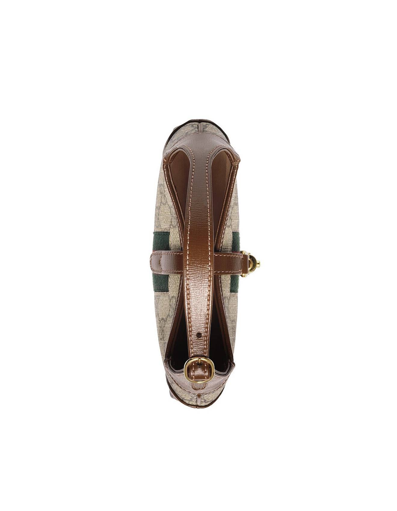 G*u*i jackie 1961 mini bag 637092 (19*13*3cm)