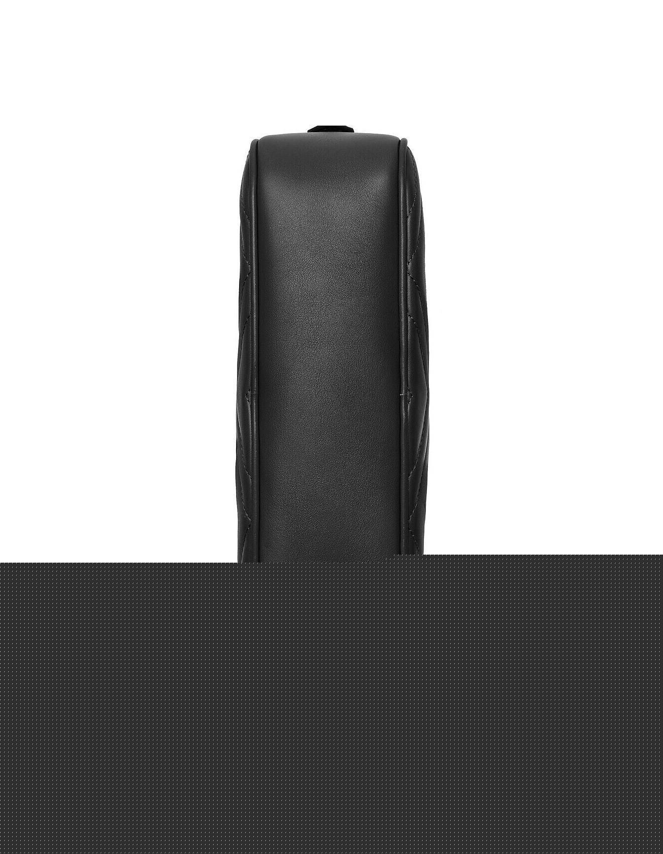 G*u*i gg marmont small matelassÉ shoulder bag 447632  (24*13*7cm)