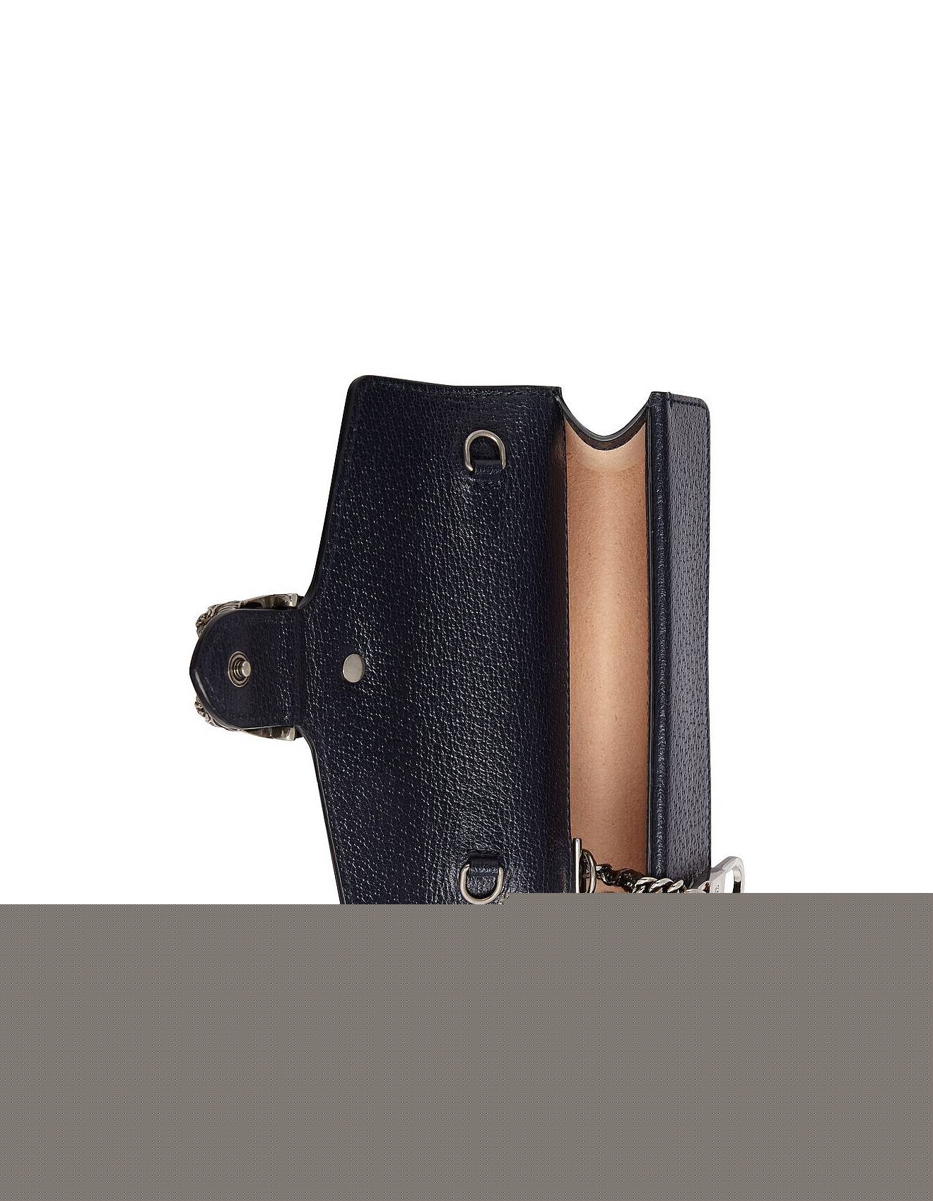 g*u*i dionysus gg S*per mini bag 476432 (16.5*10*4cm)