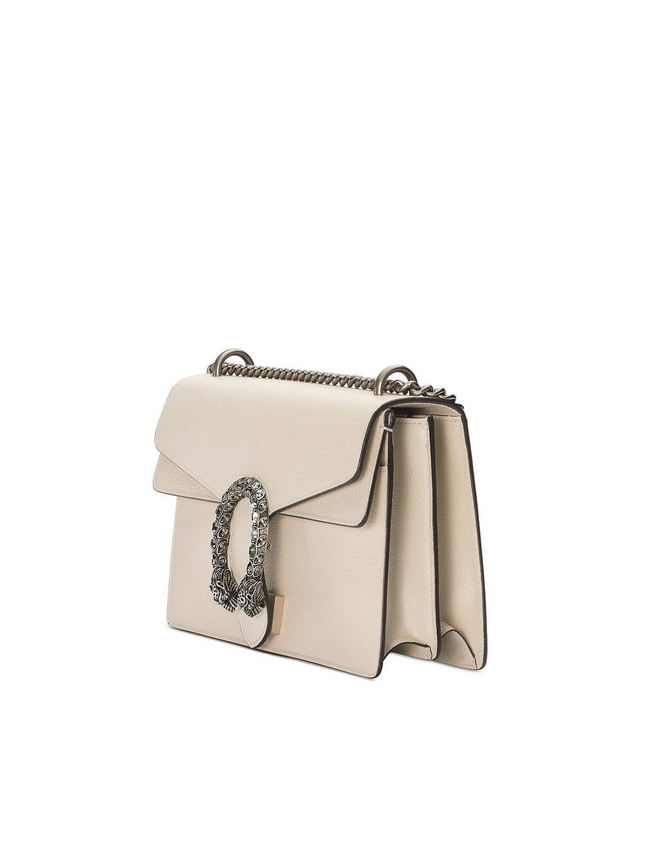 G*u*i dionysus small shoulder bag 400249(28*17*9cm)