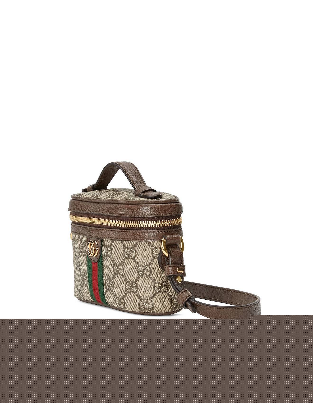 G*u*i ophidia gg top handle mini bag  25450208 (15.5*10.5*5.5cm)