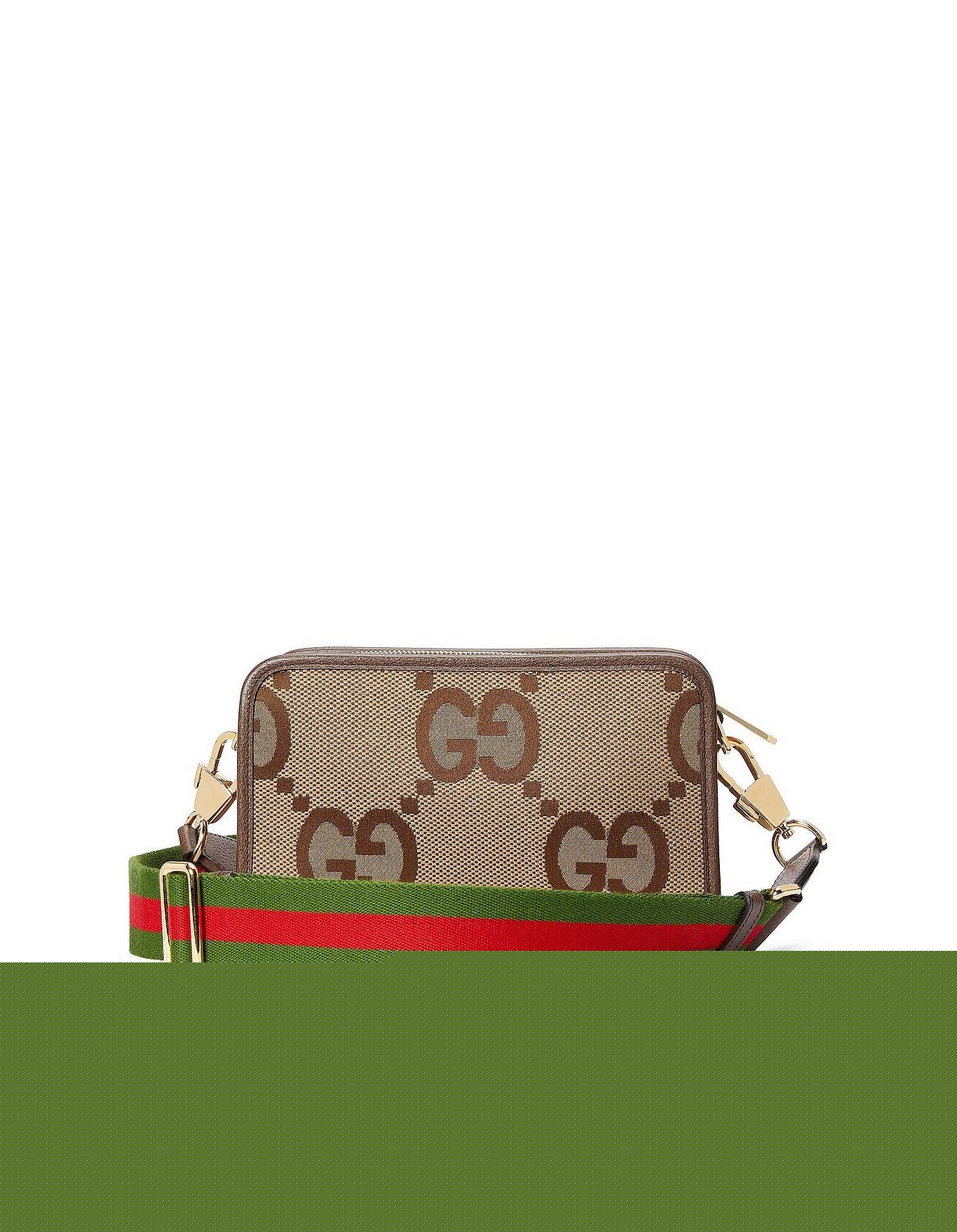 G*u*i jumbo gg mini bag 696075(22.5*14*7cm)