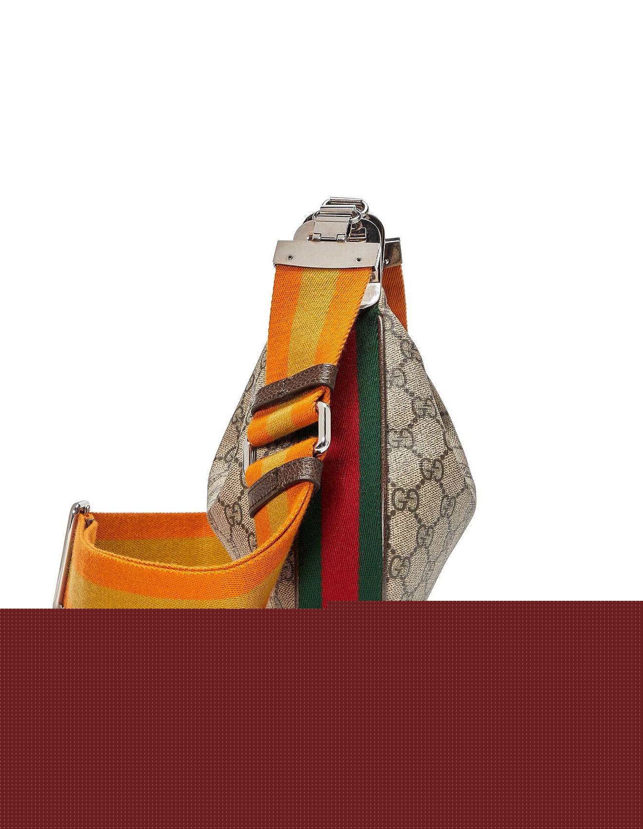 G*u*i attache small shoulder bag 699409 (23*22*5cm)