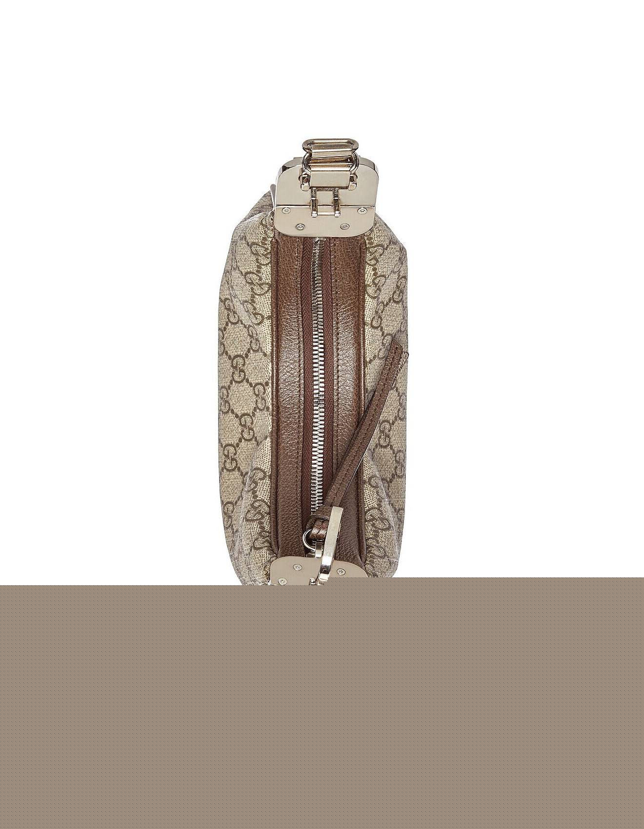 G*u*i attache small shoulder bag 699409 (23*22*5cm)