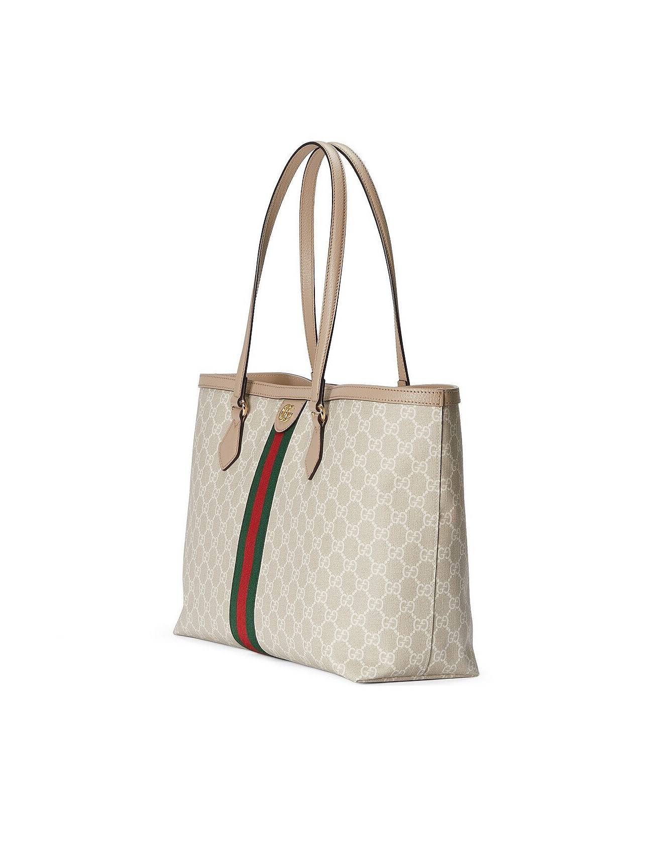 G*u*i ophidia medium gg tote 631685 (38*28*14cm)