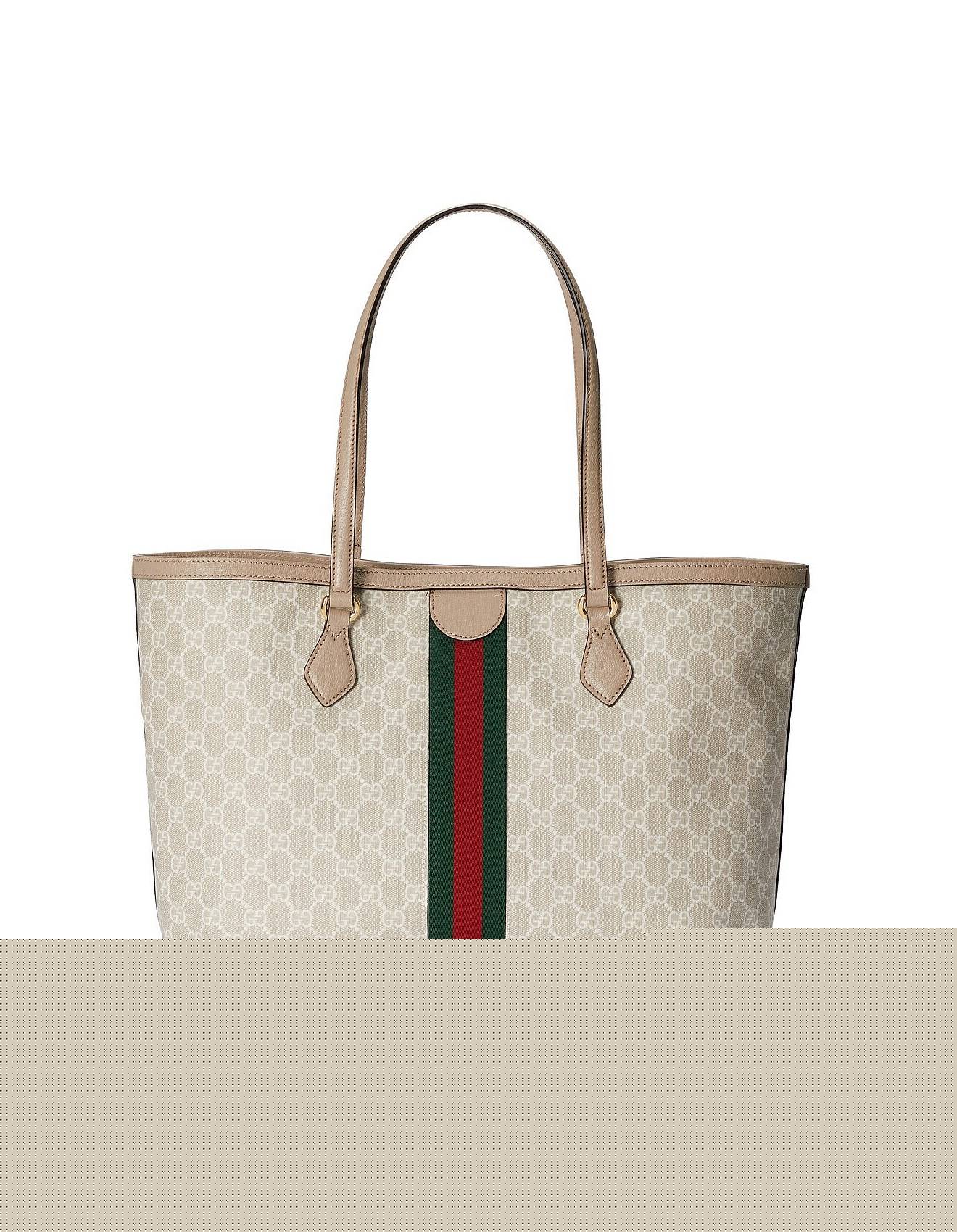 G*u*i ophidia medium gg tote 631685 (38*28*14cm)