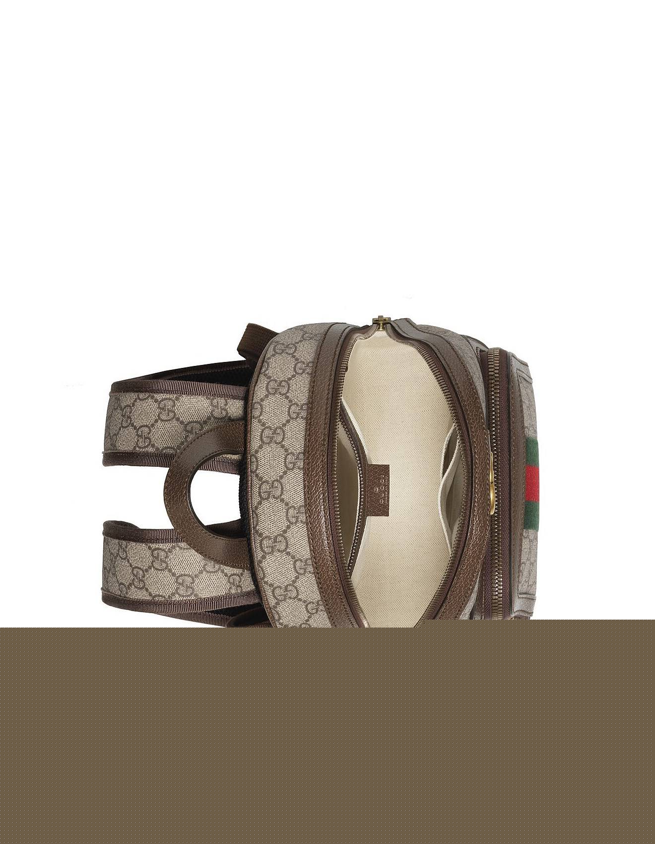 G*u*i ophidia gg small backpack 547965  (29*22*15cm)