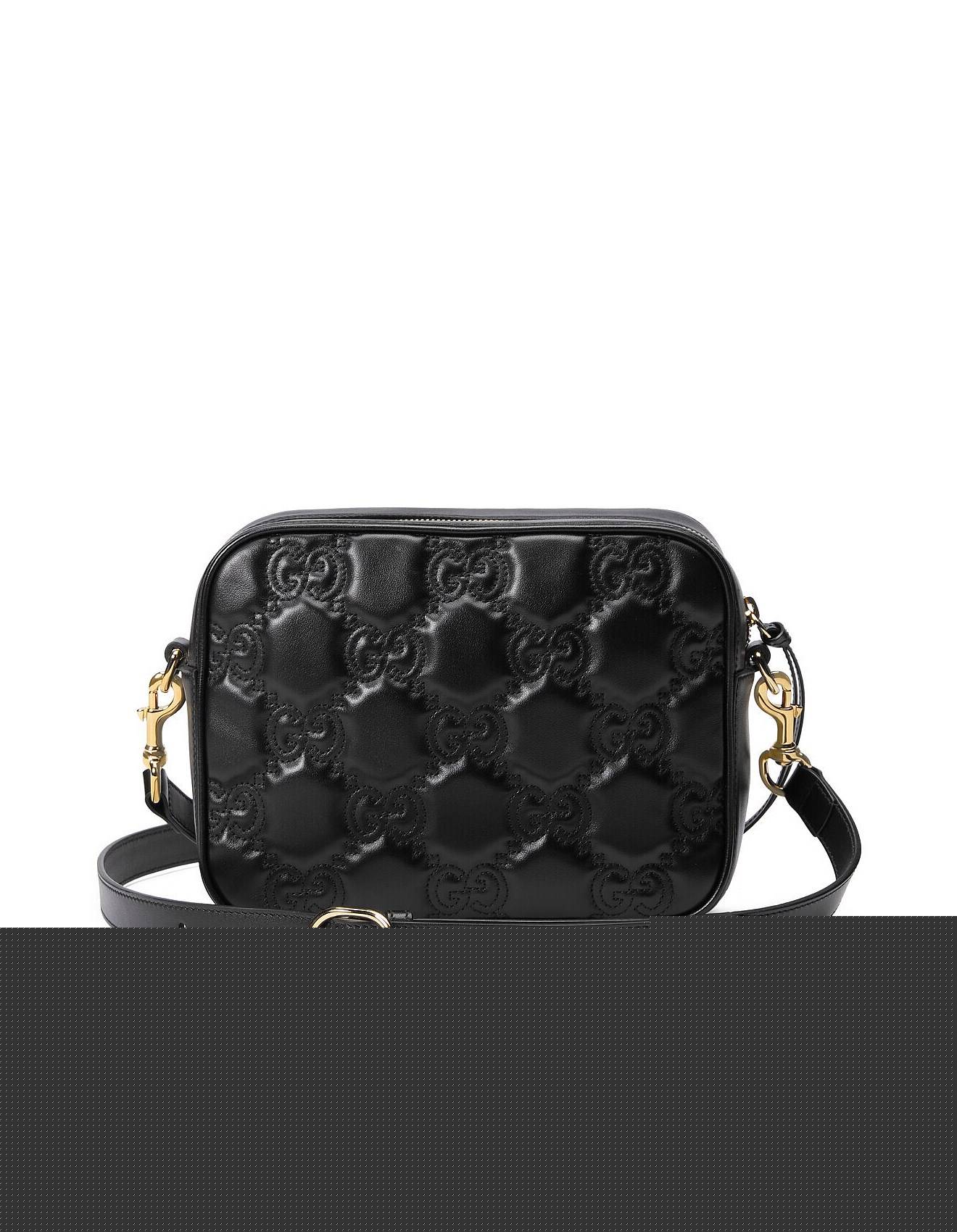 G*u*i gg matelassÉ small bag  702234 (21.5*17*7.5cm)