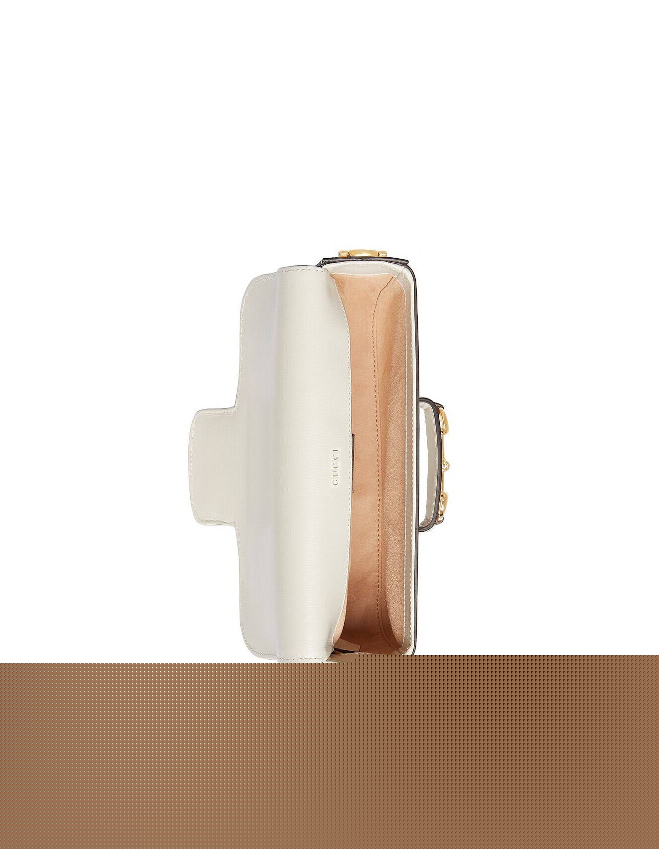 G*u*i horsebit 1955 small shoulder bag  735178 (24*13*5.5cm)