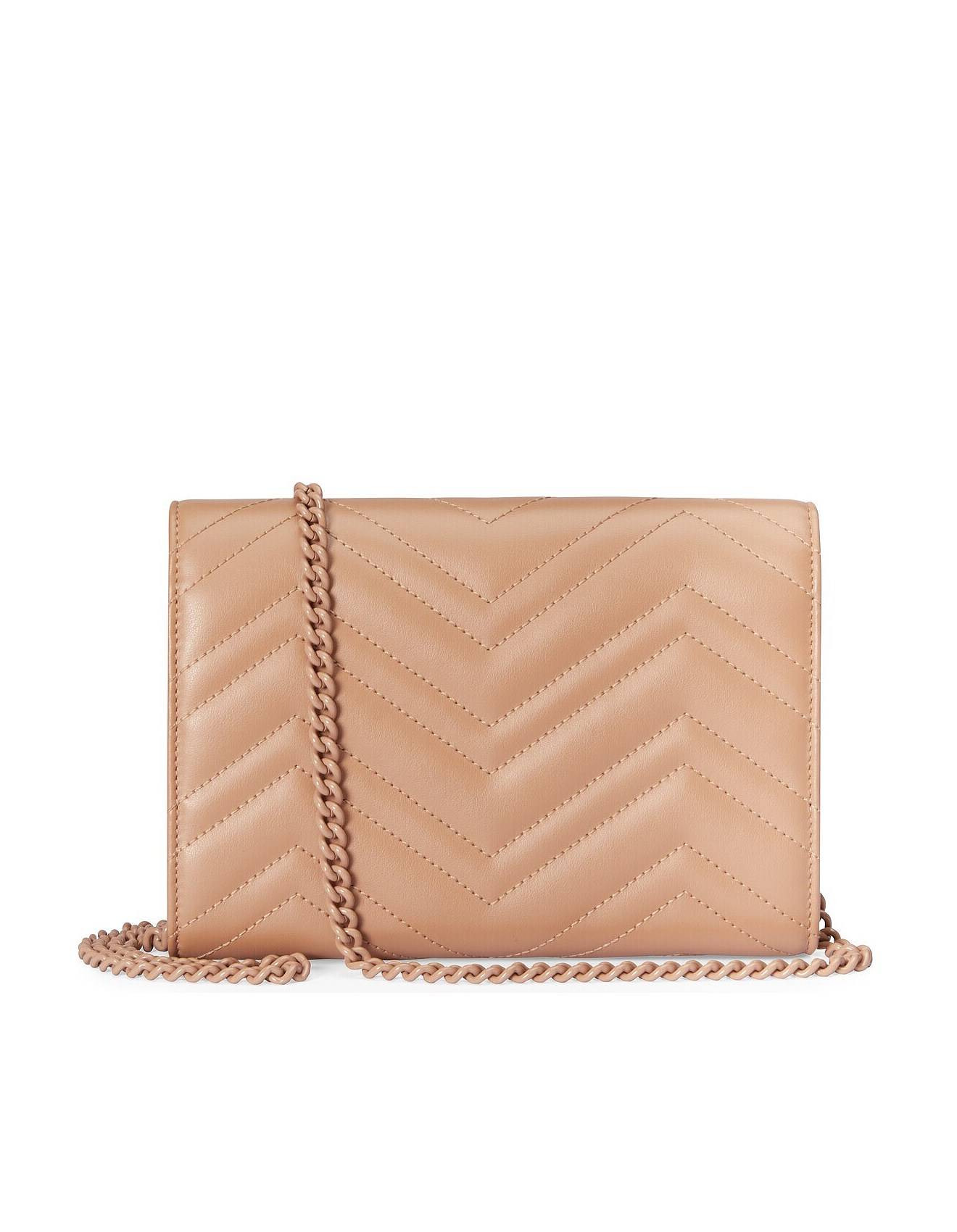 G*u*i gg marmont matelassÉ mini bag 474575 (20*13*6cm)