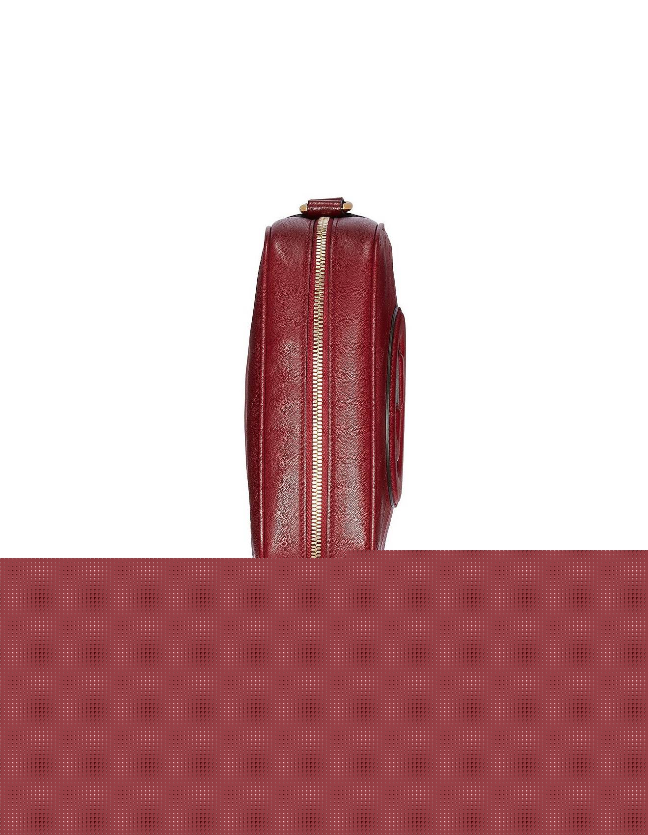 G*u*i blondie small shoulder bag 742360 (21*15.5*5cm)